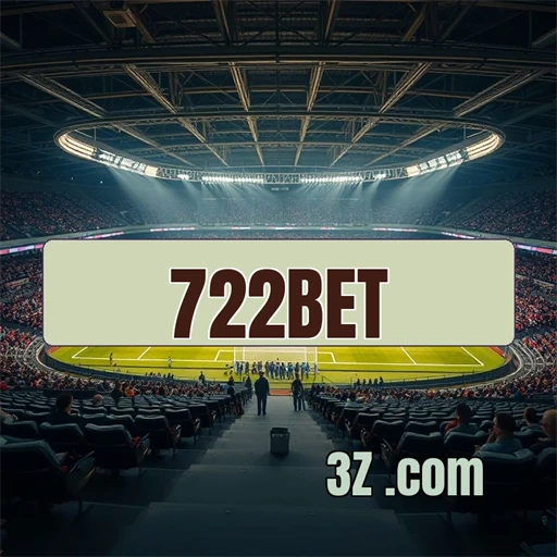 Apostas Empolgantes no 722bet: Uma Nova Era para Apostadores