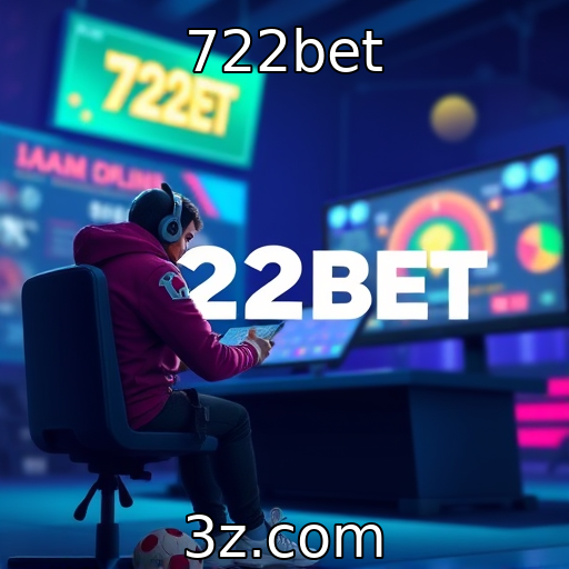 Tendências emergentes na indústria de jogos digitais