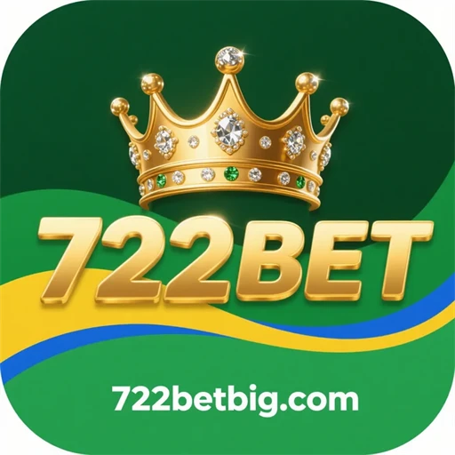 722bet logo