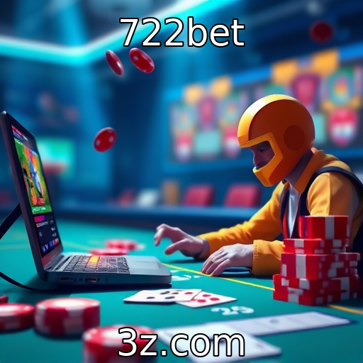 Regulamentação de jogos online e suas implicações