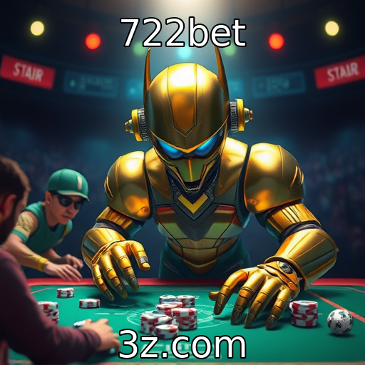 Avanços tecnológicos moldam o futuro dos jogos